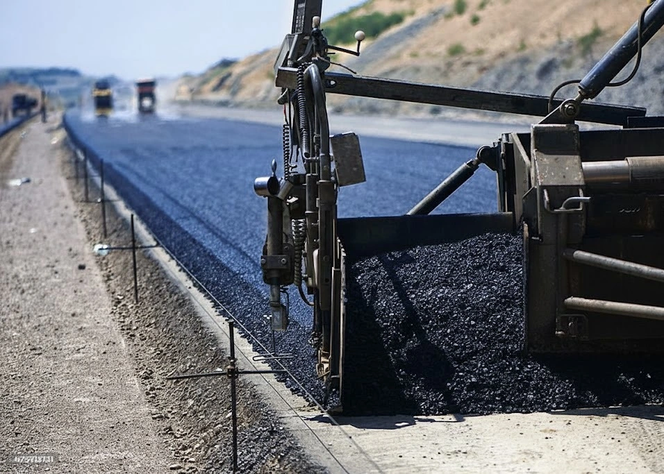 Infraestrutura Urbana